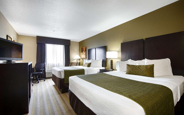 Best Western Norwalk