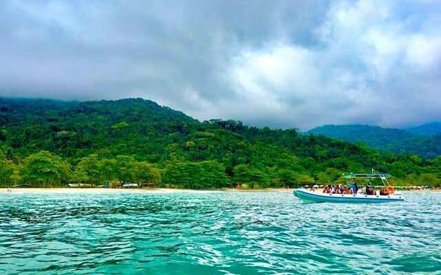 Chal¿Azuleto - Ilhabela