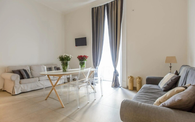 Le Mummarelle Apartments