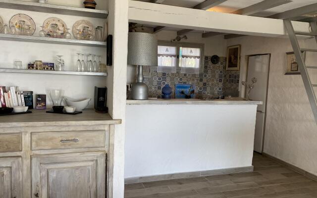 Casa Samba in Sainte-Lucie de Porto-Vecchio