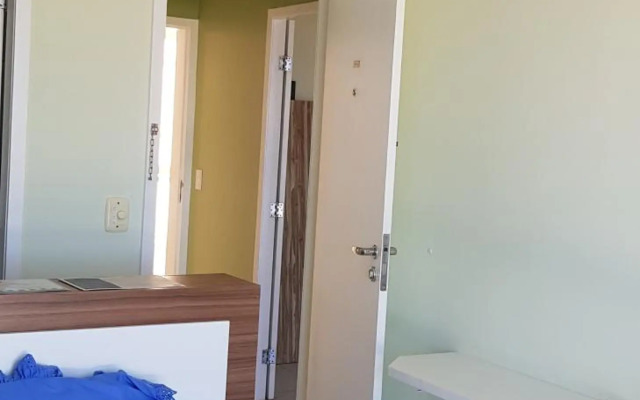 SUITE 306 B - HOTEL RESIDENCIAL Mandai