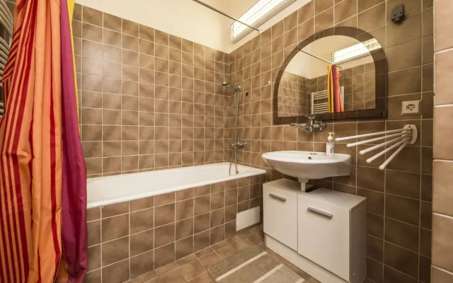 Apartman Masiarska 39
