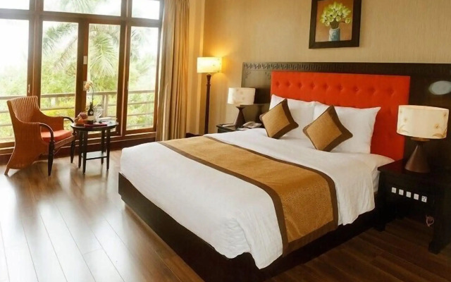 Sun Spa Resort & Villas