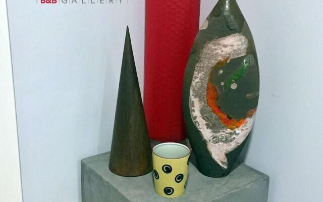 Saint Peter Family Apartment