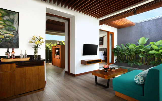 S18 Bali Villas