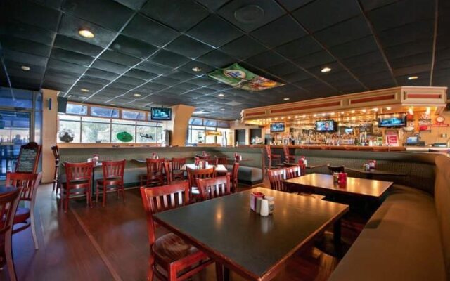 Best Western Center City Hotel