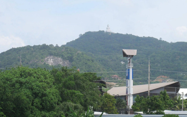 Phuket Jula Place