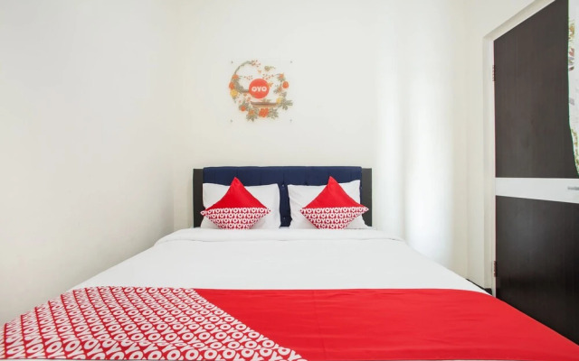 Oyo 1182 Shevin Guest House Syariah