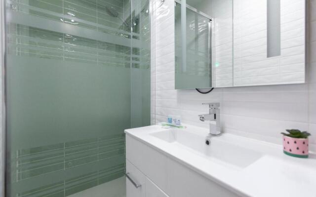 Apartamento Diseño Chueca-Malasaña BRC40