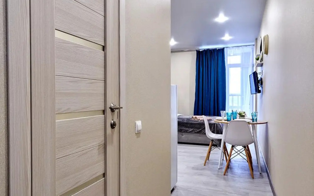 Arrival (Эррайвл) на улице Степная