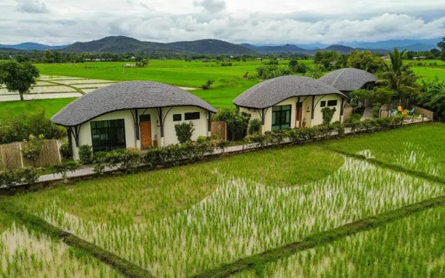 Sanjana Resort and Spa