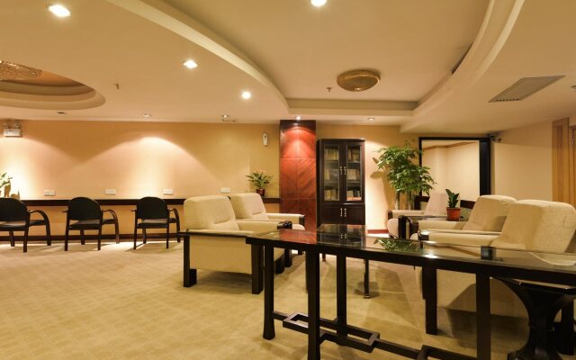 New Pearl River Hotel
