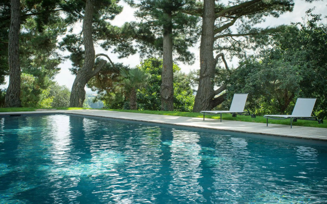 Château de La Ballue