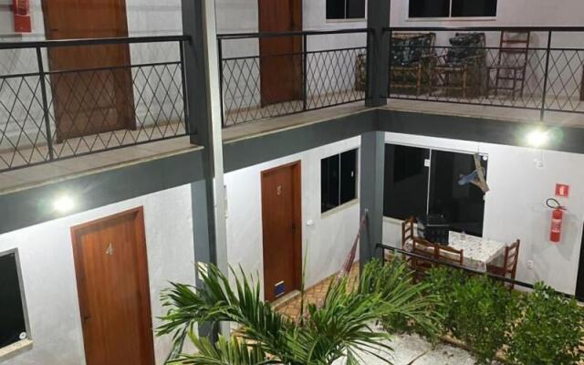 Pousada Papaya - Bonito