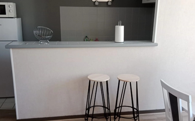 Modern apartment in Bayeux near Tapestry Museum
