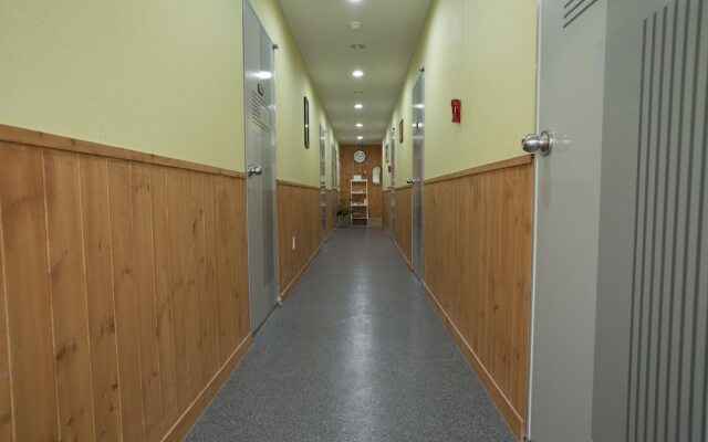 WELL PLUS BNB Guest House