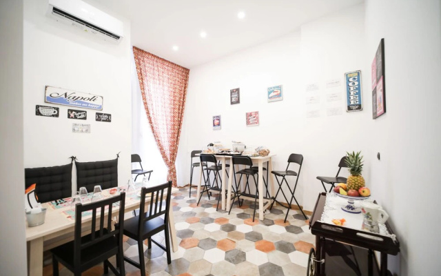 Di Palma Suite