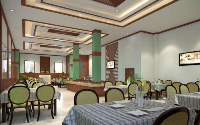 Apex Hotel