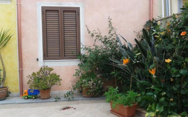 Bed and Breakfast Le petunie