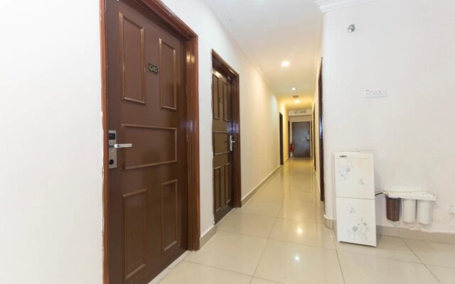 Hotel Sahara Inn By OYO Rooms