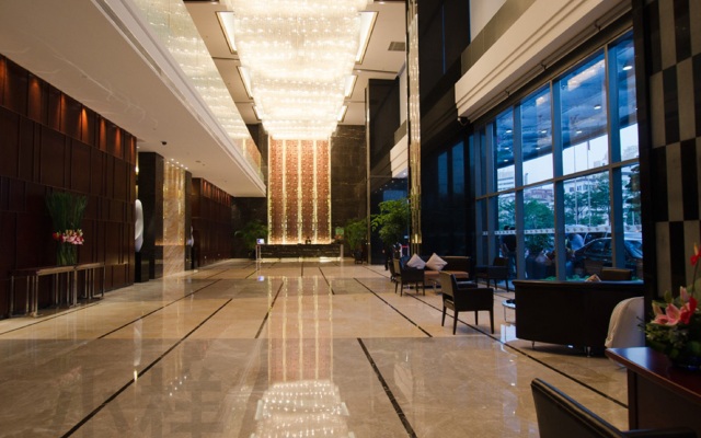 Shenzhen L.gem Hotel