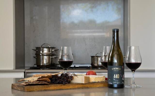 Villa Maria Barossa Luxury Guesthouse