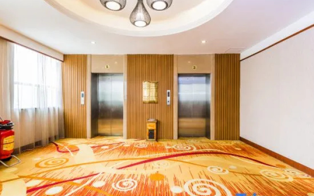 Kangyi Hotel