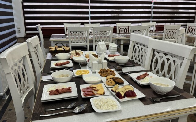 Rayyan Hotel EXPRESS