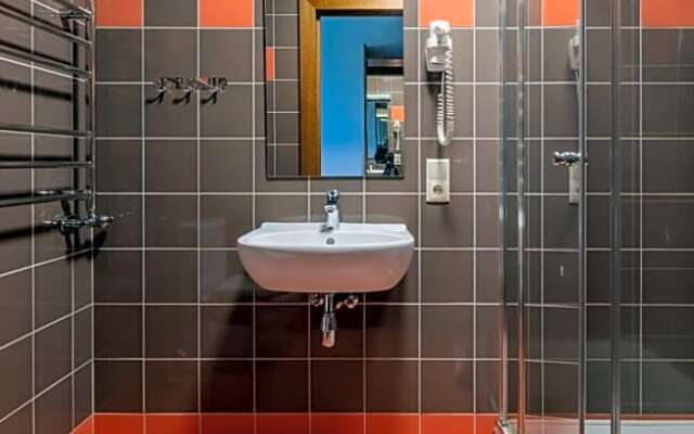 Comfort Hotel Kuldiga