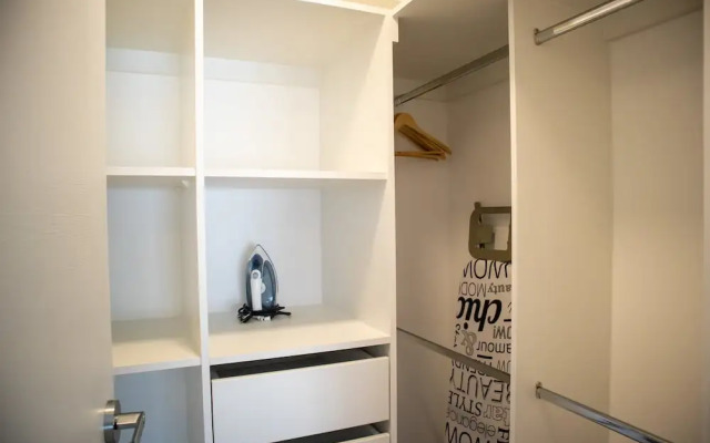 w Fantastic 2BR w Modern Deco in San Isidro