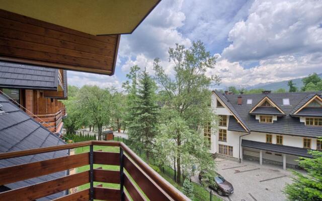 ApartHotel Zakopane