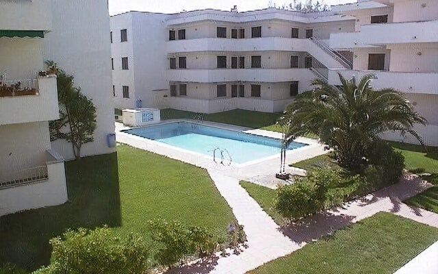 Apartamento Cala Montgo 33