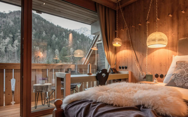 Boutique Hotel Vila Planinka