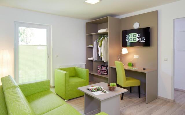 Hotel Good Rooms Bad Ischl