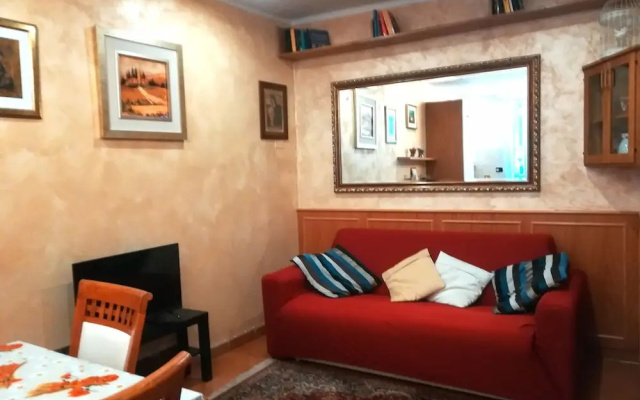 Ca Marco Polo Tourist Apartment