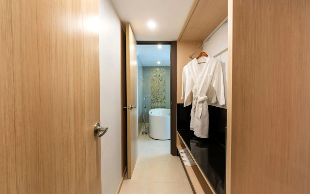 Best Western Nada Don Mueang Airport Hotel