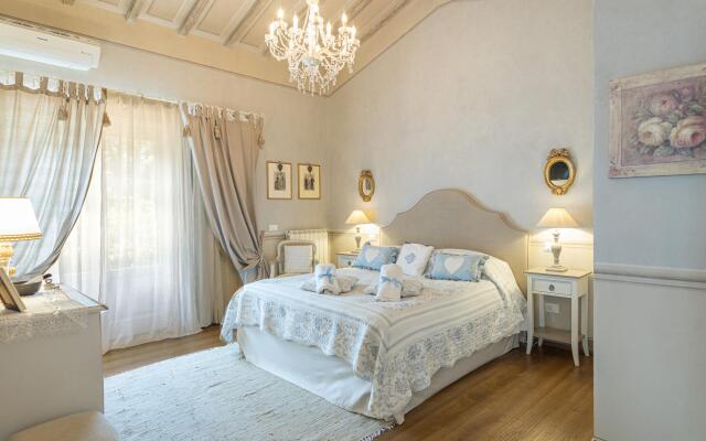 La Capannina 2 2 in Camucia