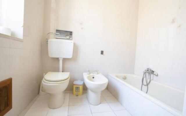 Appartamenti Gianicolo