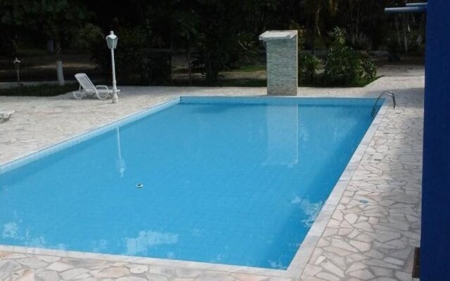 Ilhabela Tênis Clube