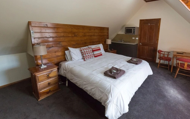 Gold Mine Guesthouse