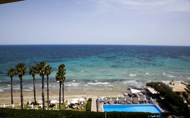 Hotel President Sea Palace