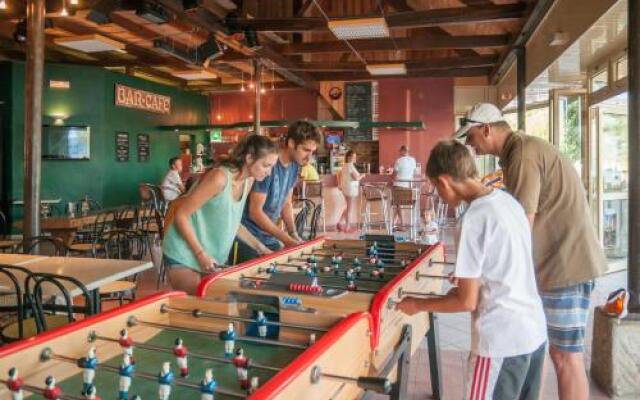 Camping le Caussanel