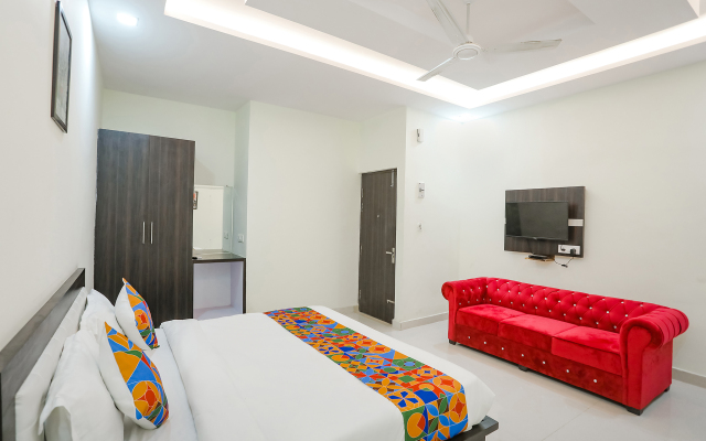 Fabhotel Atharv Palace