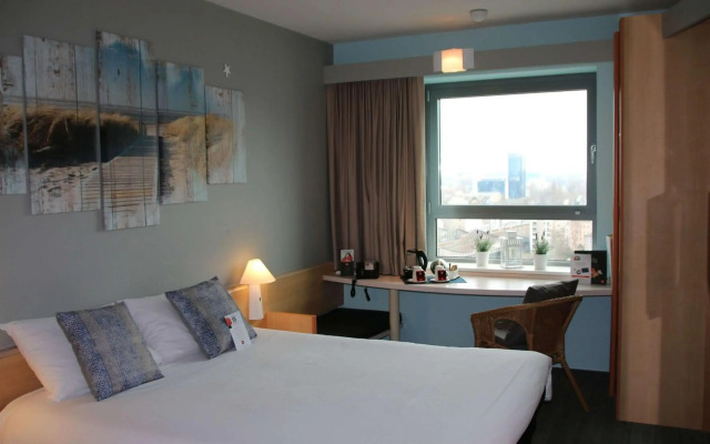 ibis Berlin Spandau