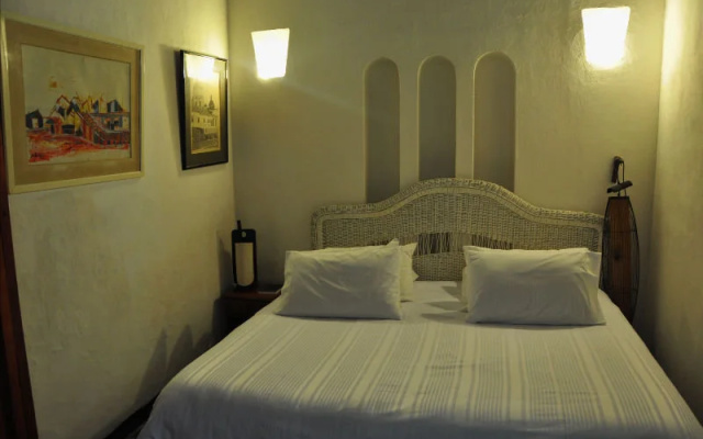 Puertas De Cartagena - Hotel in Cartagena - Photo 3