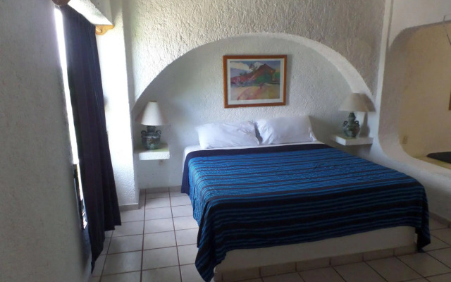 Ikaro Suites Cancun