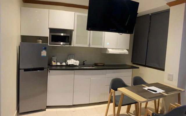 Seaview Hotel Sriracha