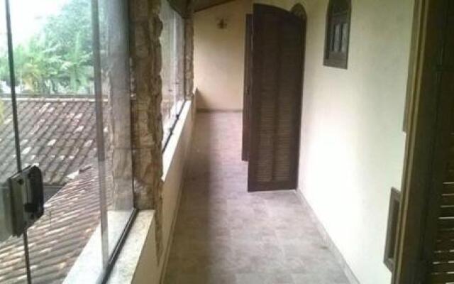 Hostel Solar do Recreio