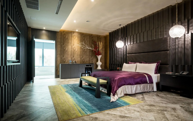 Shu Shia Motel