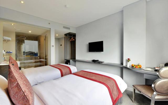 Serela Cihampelas Hotel